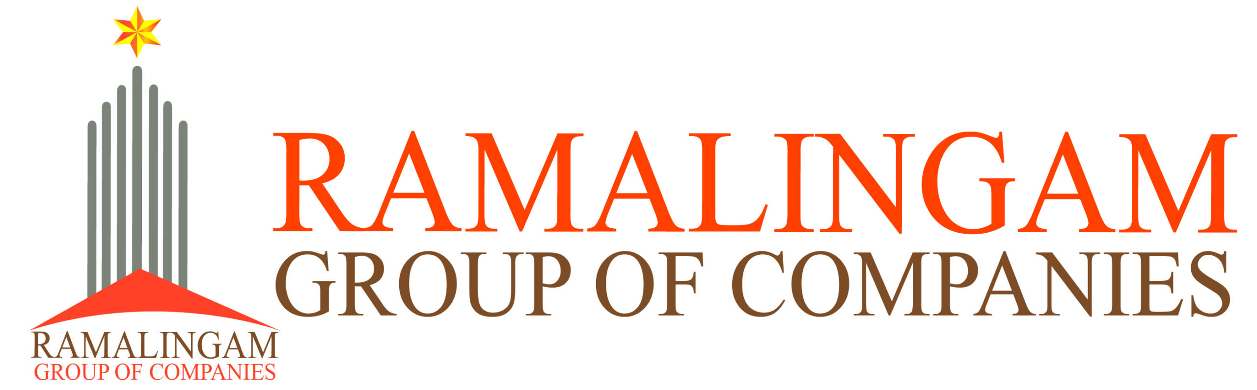 Ramalingam Groups